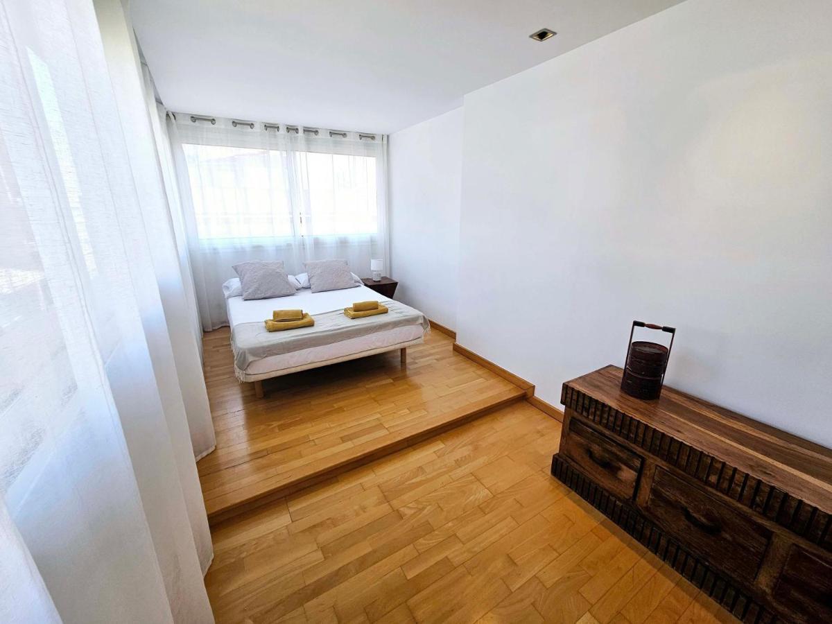 Amazing Attic In City Center Аліканте Екстер'єр фото